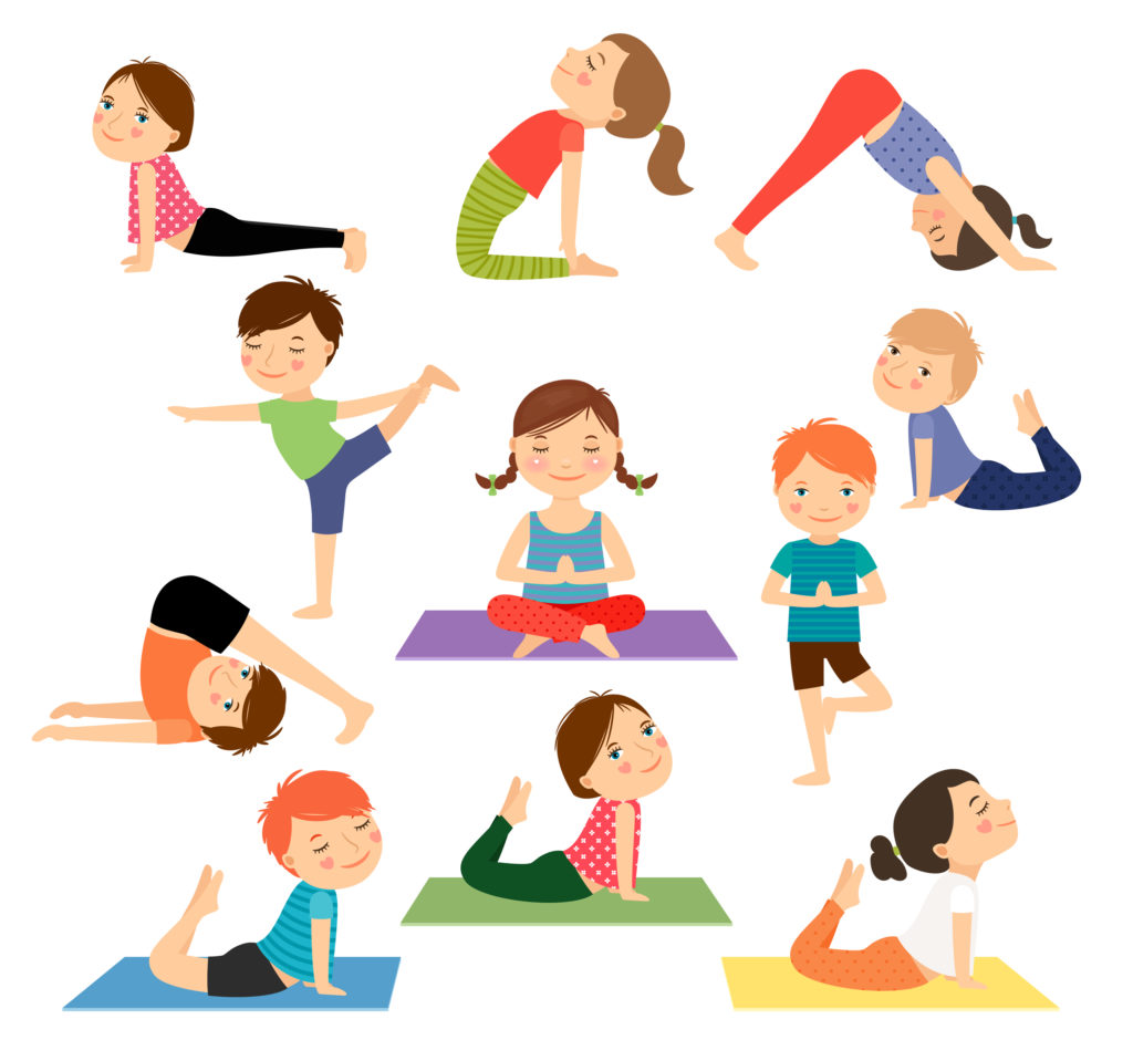 Gioca Yoga: guarda le lezioni online