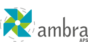 AMBRA APS Logo
