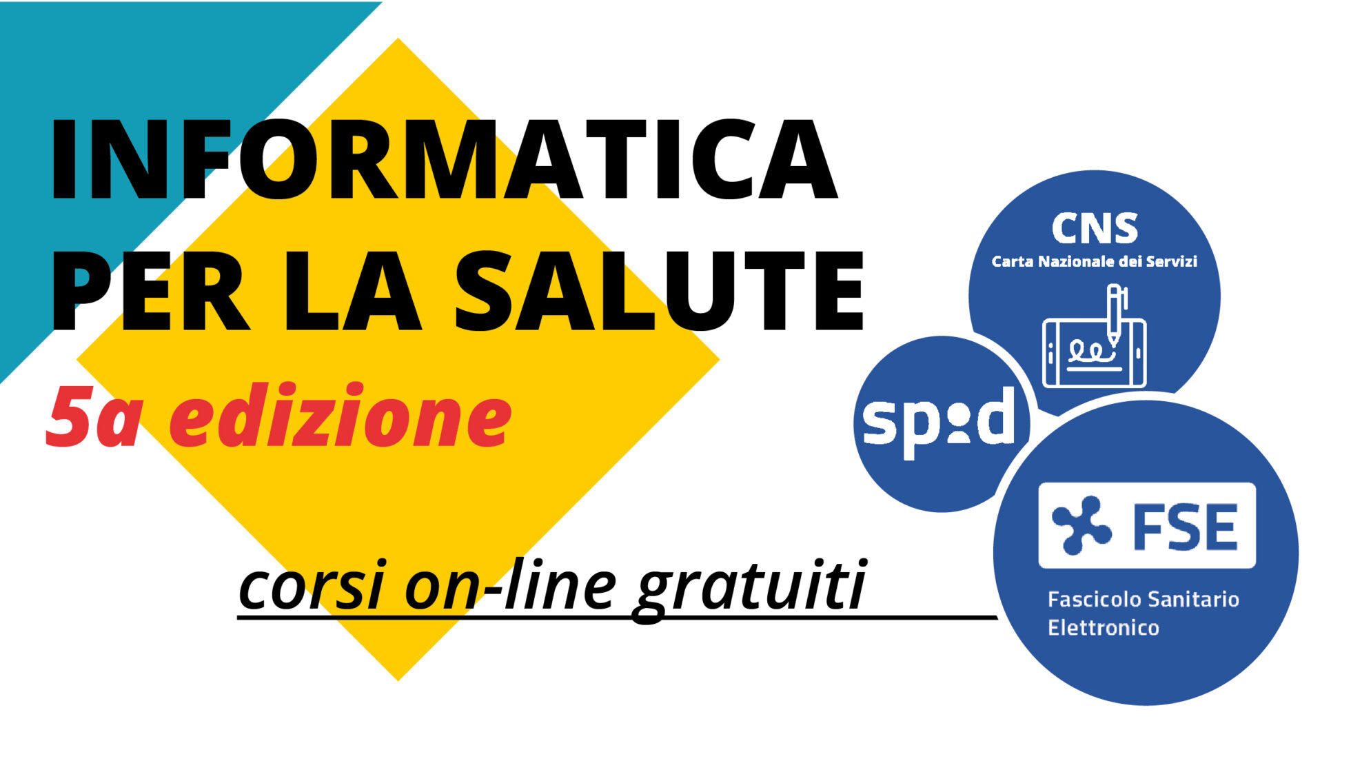 Informatica per la Salute